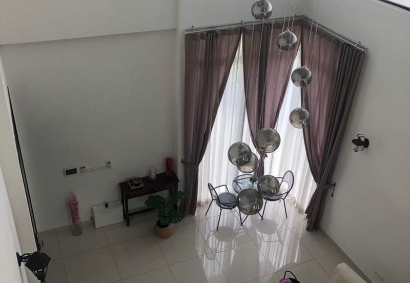 Long Branch Residences