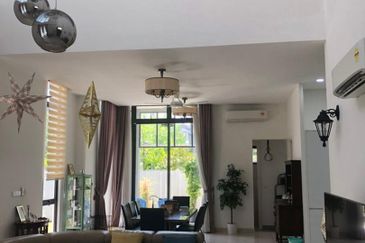 Long Branch Residences