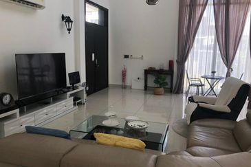 Long Branch Residences