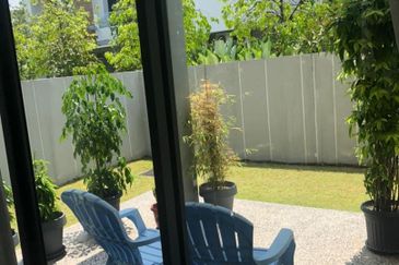 Long Branch Residences