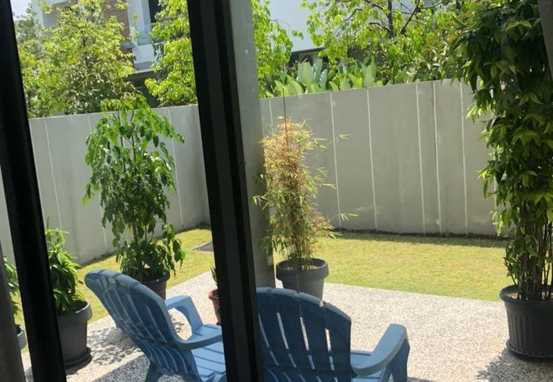 Long Branch Residences