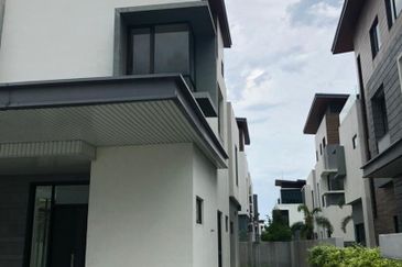 Long Branch Residences