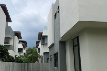 Long Branch Residences