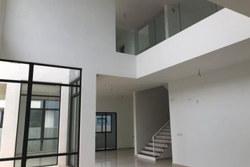 Long Branch Residences