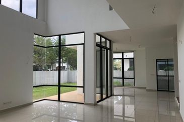 Long Branch Residences