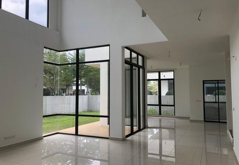 Long Branch Residences