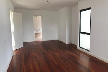 Long Branch Residences