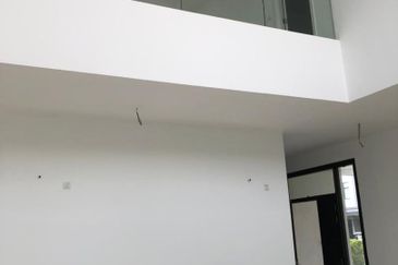 Long Branch Residences