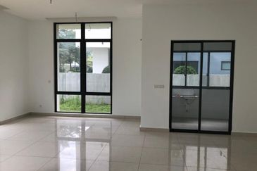 Long Branch Residences