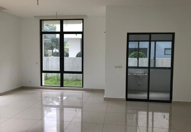 Long Branch Residences