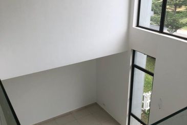 Long Branch Residences