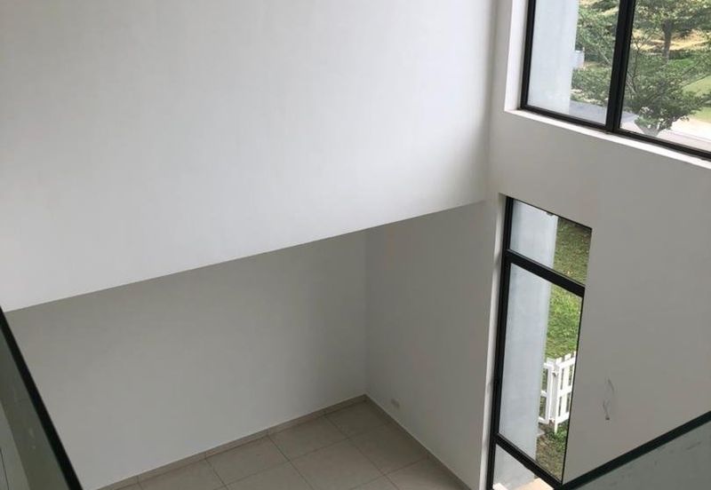 Long Branch Residences