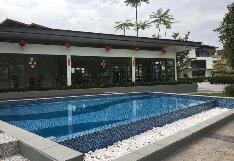 Long Branch Residences