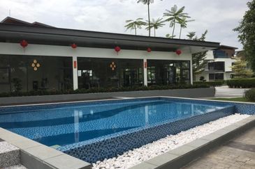 Long Branch Residences