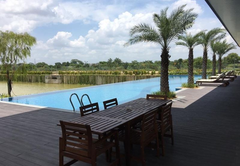 Long Branch Residences