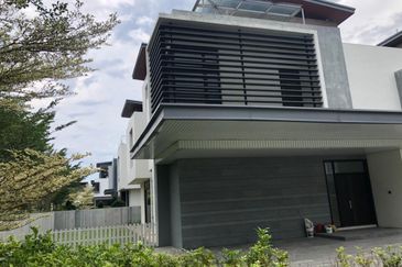 Long Branch Residences