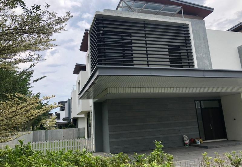 Long Branch Residences