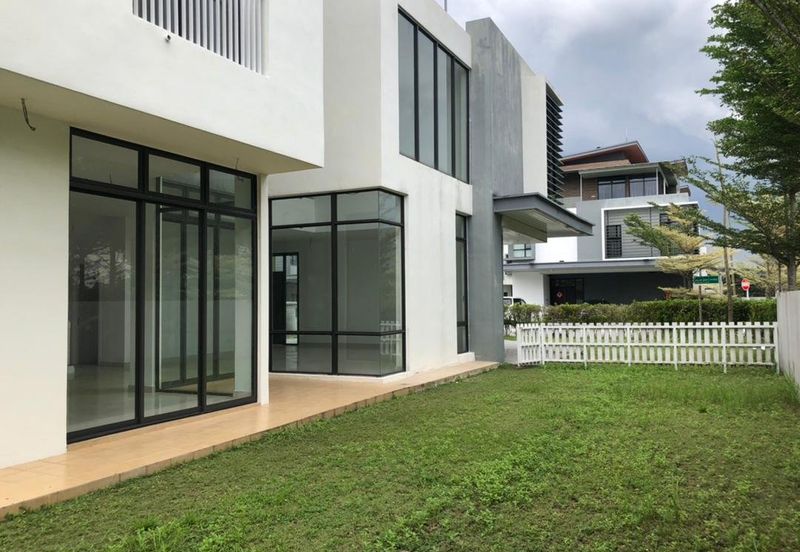 Long Branch Residences