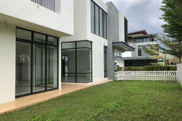 Long Branch Residences