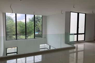 Long Branch Residences