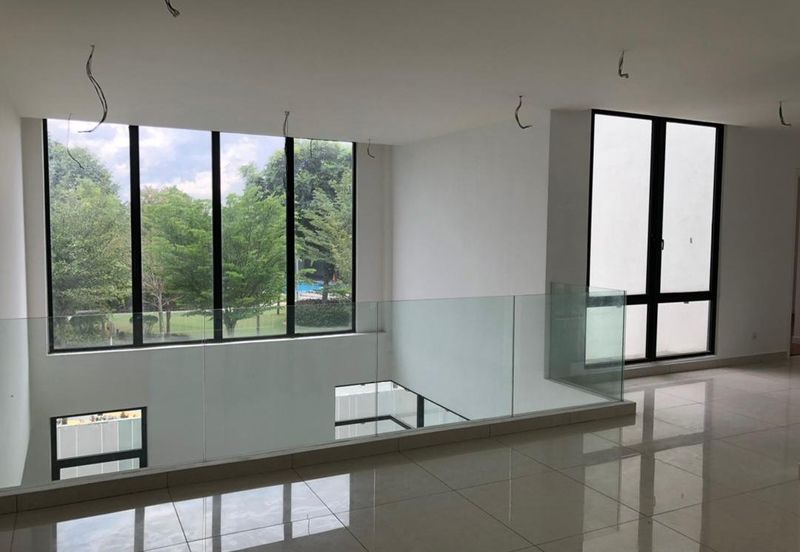 Long Branch Residences