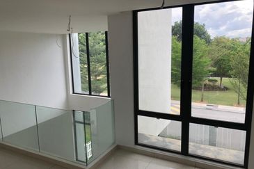 Long Branch Residences