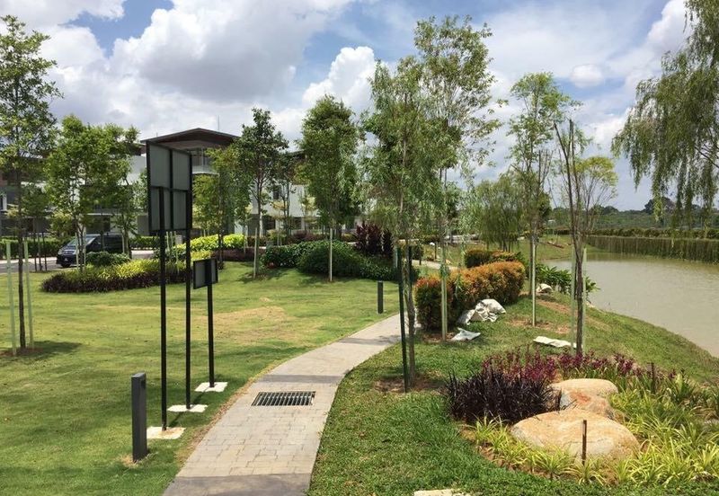 Long Branch Residences