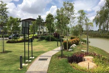 Long Branch Residences