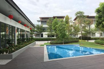 Long Branch Residences