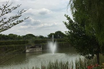 Long Branch Residences