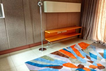 Long Branch Residences