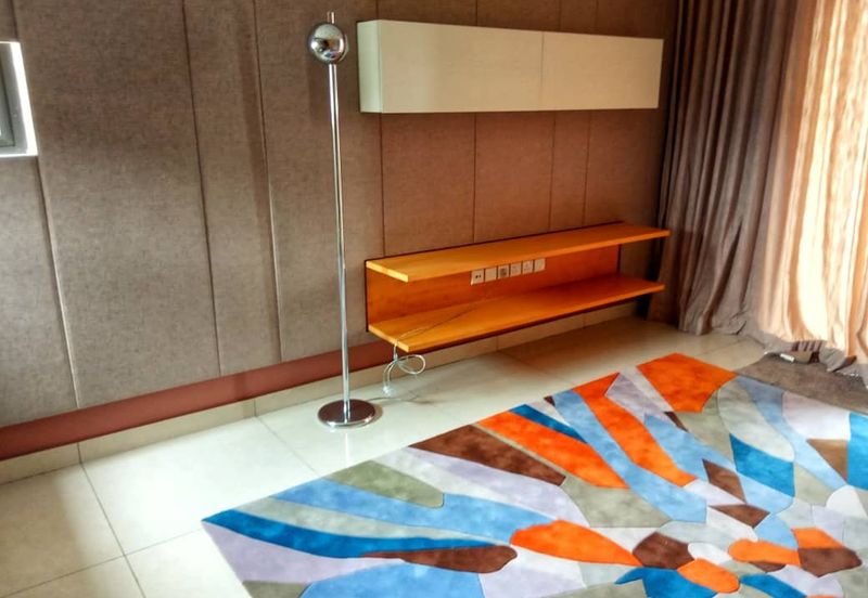 Long Branch Residences