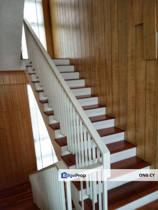 Nicely ID New Bungalow, Selangor, Kota Kemuning