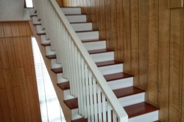 Long Branch Residences