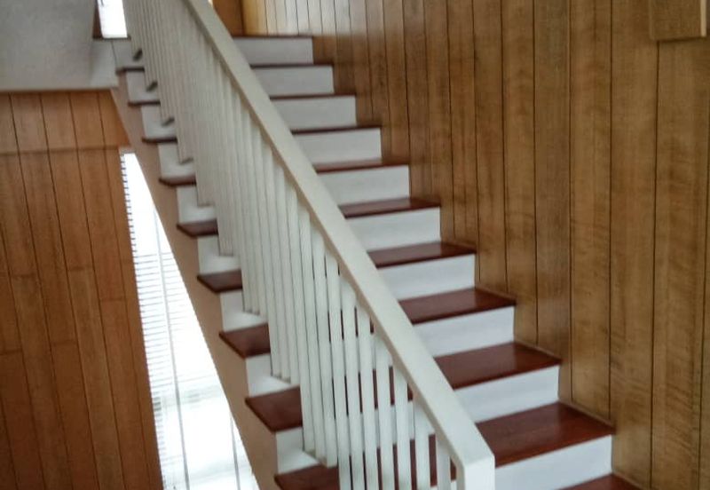 Long Branch Residences