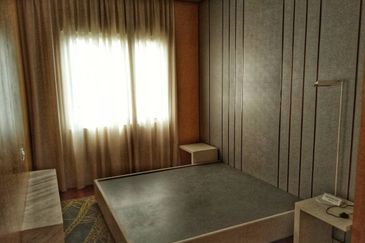 Long Branch Residences