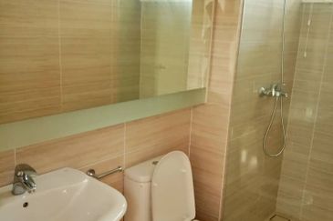 Long Branch Residences