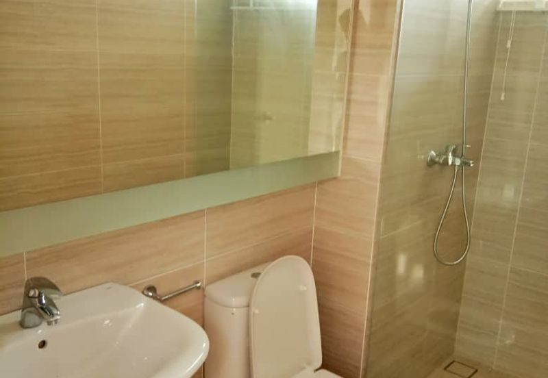 Long Branch Residences