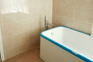 Long Branch Residences