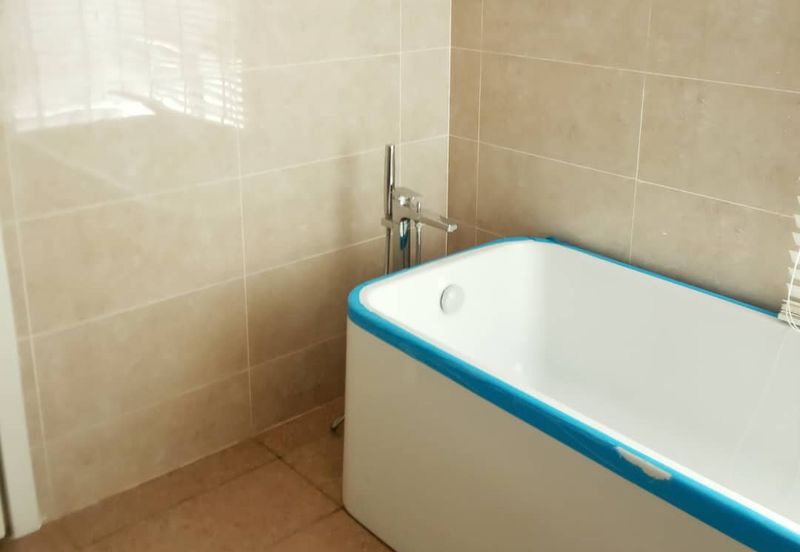 Long Branch Residences