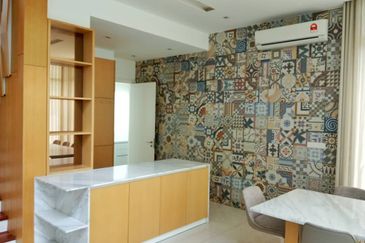 Long Branch Residences