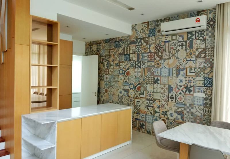 Long Branch Residences