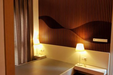 Long Branch Residences