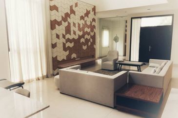 Long Branch Residences