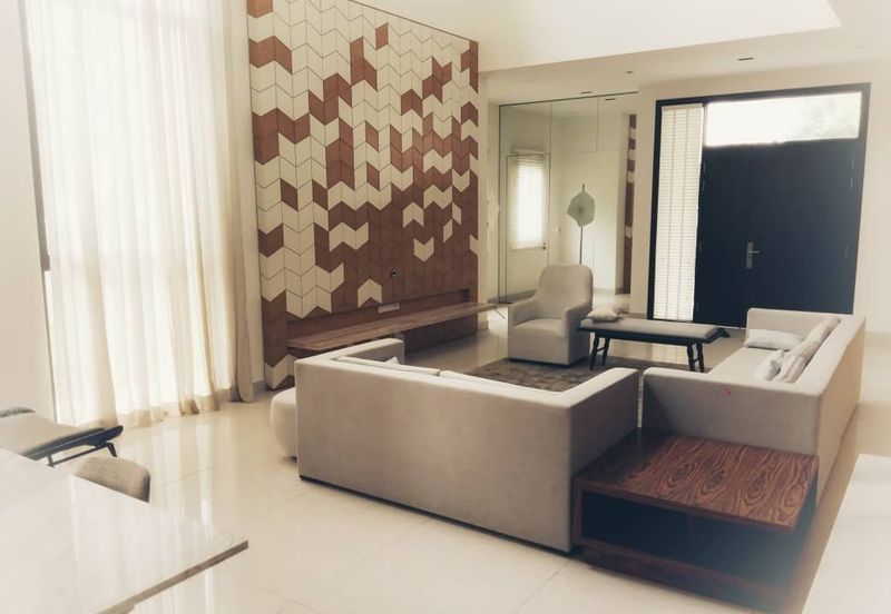 Long Branch Residences