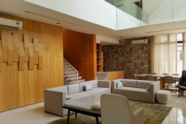 Long Branch Residences