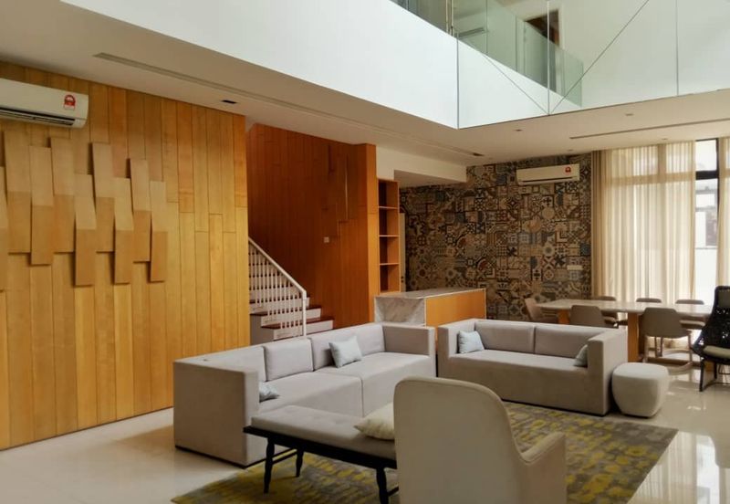 Long Branch Residences