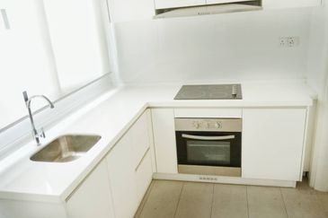 Long Branch Residences