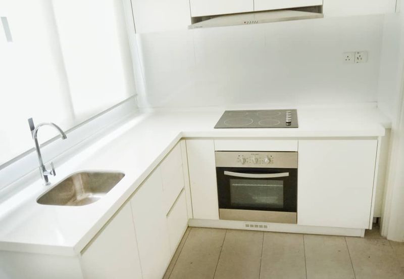 Long Branch Residences