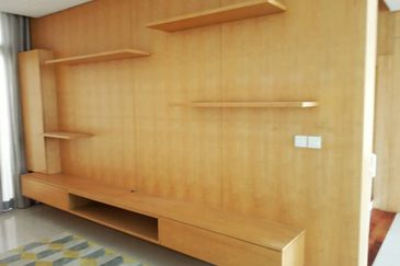 Long Branch Residences